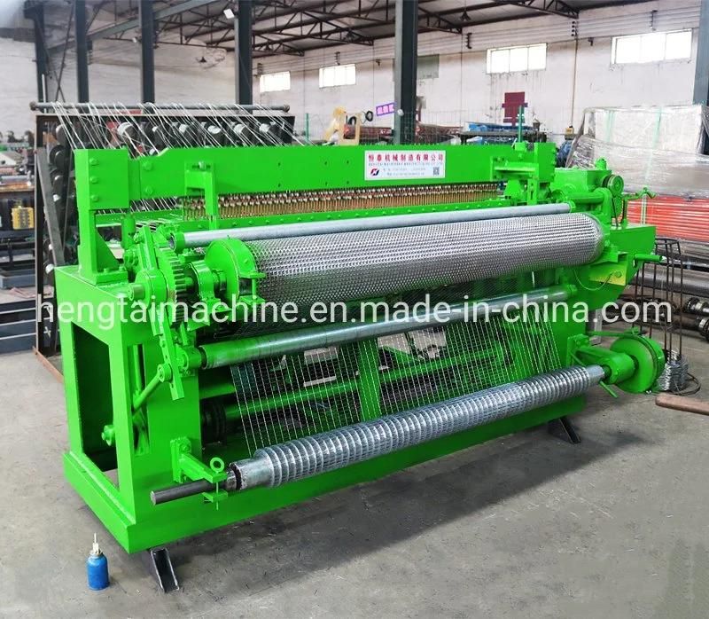 High Speed Performance Stainless Steel Welding Machine