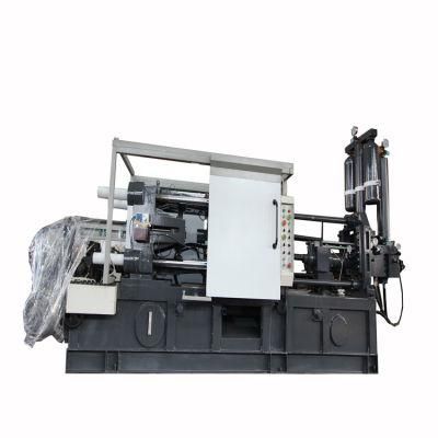 Carbon Steel PLC Longhua Zamak Die Casting Machine Machines Manufacturer