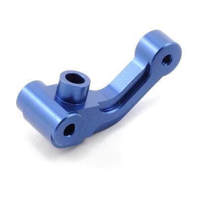 Customized Metal Processing Sheet Metal Fabrication CNC Parts