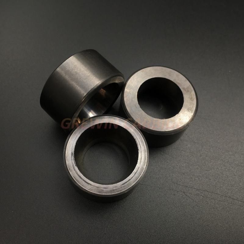 Gw Carbide - Silicon Carbide Sealing Rings / Cemented Carbide Sealing Rings