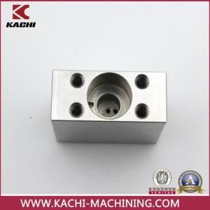 High Quality Precision Part From Kachi CNC Machining Milling Part for Cutting Machine