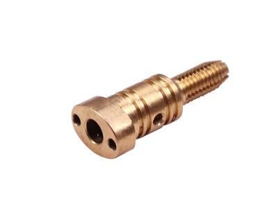 Metal Processing Machinery Parts ISO9001 Approved Non CBN Insert CNC Machining