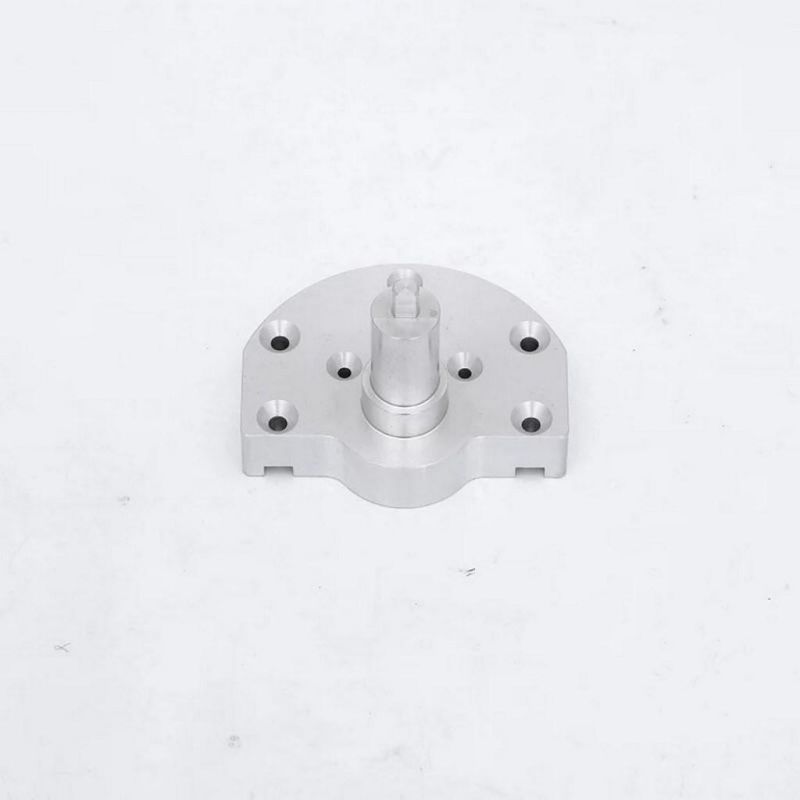 CNC Machining Anodized Custom 6063 Aluminum Machined Parts/CNC Aluminum Part