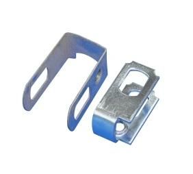Machinery Parts by Aluminum Alloy Die Casting