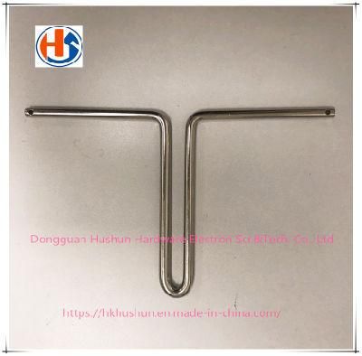 Custom Metal Strut, Customized Metal Products (HS-CH-004)