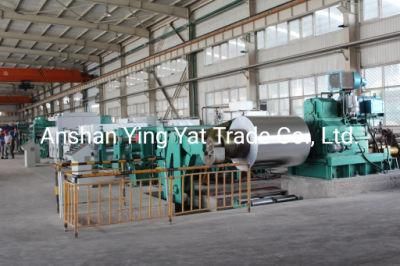 Jy80 Stainless Wire Straightening and Cutting Machine /Rebar Leveller Machine From Molly