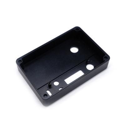 Factory Price OEM Anode Electronics Aluminum Enclosure