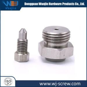 Customized Motorcycle Spare Parts Anodized Aluminum 6061 CNC Part Precision CNC Lathe Machine Part