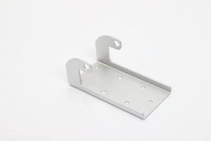 Customized Sheet Metal Bending Hanging Hook Used for Vending Machine