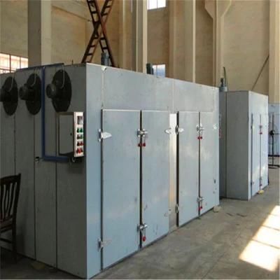 Electric Powder Coating Painting Curing Oven with ISO/Ce