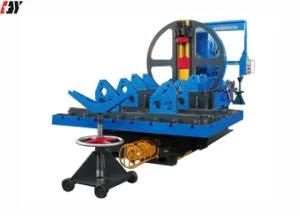 Hot Sale Q121620 Electric Pipeline Bevel Machine Pipe Fittings Beveling Machine