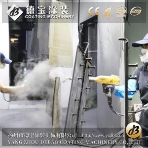 Powder Coating Manual Spray Gun with Good Quality