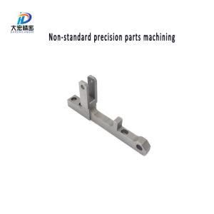 CNC Parts Metal Milling Parts Steel CNC Lathe Precision Machining Machinery Cutting Machine