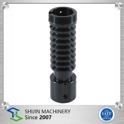 Shijin OEM Aluminum Parts