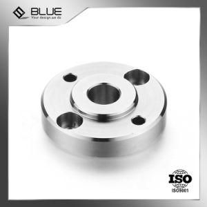 Professional High Quality Precision Parts Machining