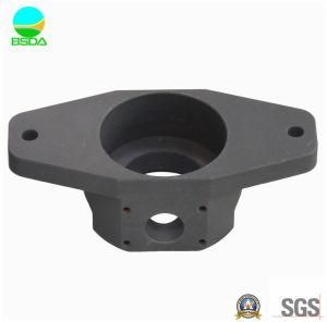 High Quality CNC Machinery Part (P0005)