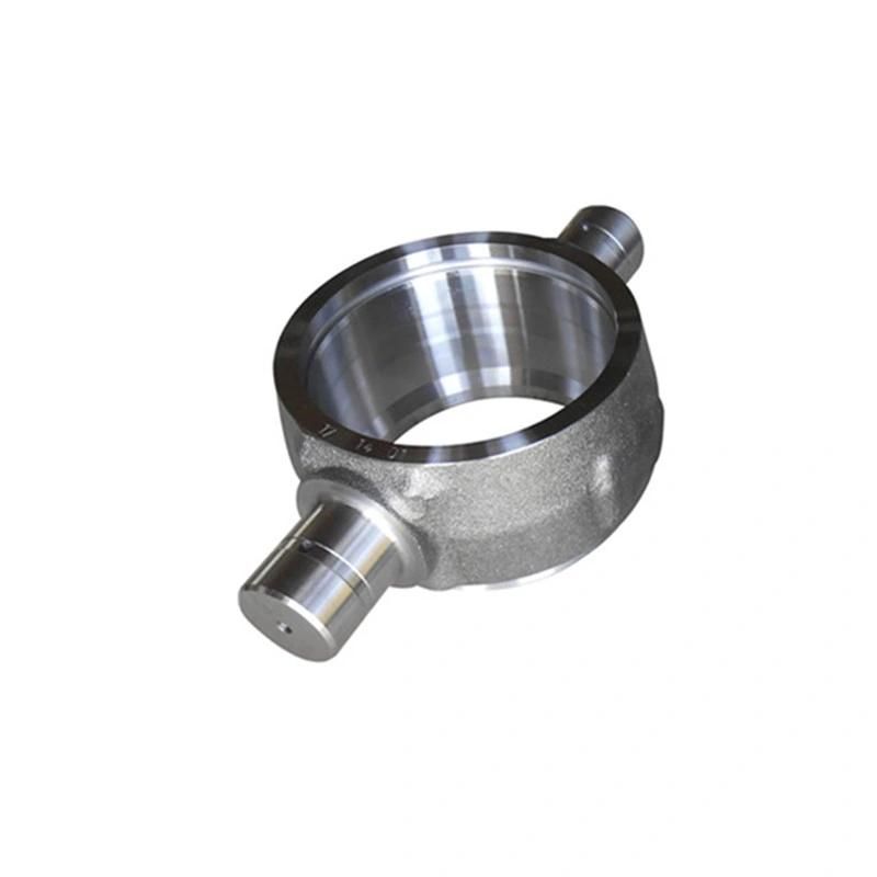 High Quality Aluminum CNC Machining Services