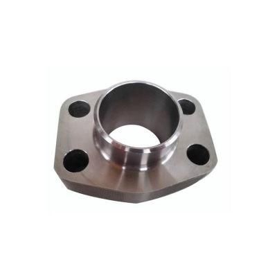 Customized Rapid Prototyping Stainless Steel Sheet Metal Parts 5-Axis Lathe CNC Machining Parts Milling and Turning