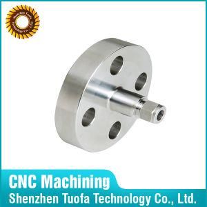 Chinese Spare Parts for Motorcycle with CNC Custom