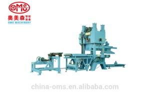 Fin Press Production Line Used Produce Heat Exchange of Air Conditioner