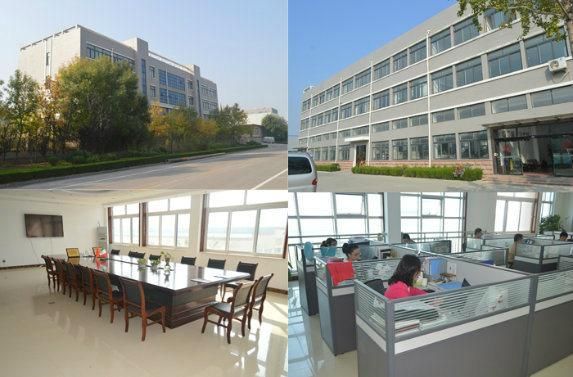 Economic Powder Coating Machinery Line From Yuanli China