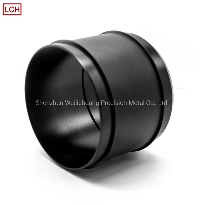 High Precision CNC Machining Service Lathe Machine Stainless Steel Part