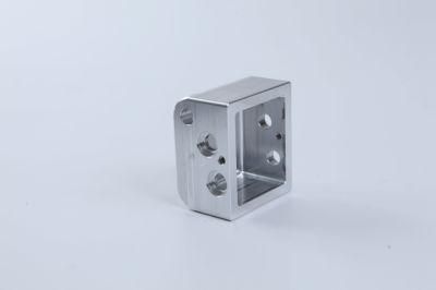 Cheap Price Custom Design Aluminum CNC Machining Parts for Hardware
