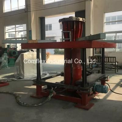 Bellow Making Machine