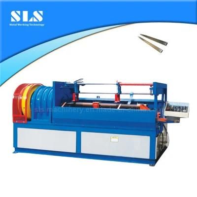 Hydraulic Loading CNC Feeding Metal Alloy Part Reducing Top Rated Furniture Legs Pipe Shrinking Machine