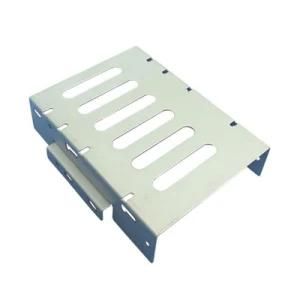 High Precision CNC Machining Stainless Steel Aluminium Metal Stamping Parts