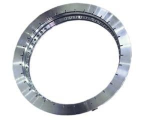 Precision Flange CNC Machining