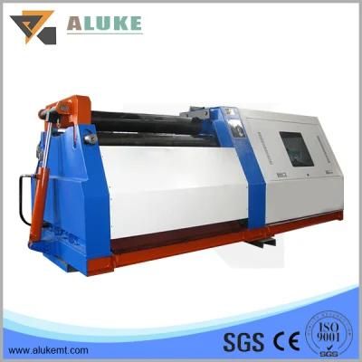 Metal Sheet Hydraulic Rolling Machine for Sale