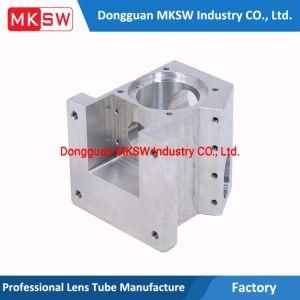 CNC Integrated Machining Precision Shaft Machining CNC Cutting Center Machining Parts