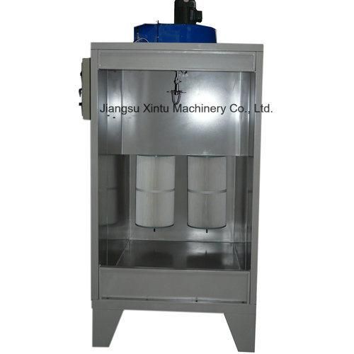 Ce Proved High Quality Building Material Powder Coating Line Machine