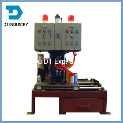 3 Kw Pneumatic Cutting Machine for Metals