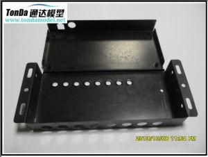 Precision Metal Sheet Stamping Parts with Manufacture Service
