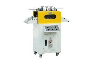 Sheet Metal Straightening Machine for Press Line