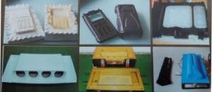 Vacuum Casting Parts