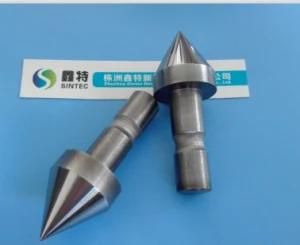 Precision Premium Carbide Vent Peg According to Your Drawings