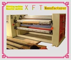 High Precision Bending and Straightener Machine (XFT-0004)
