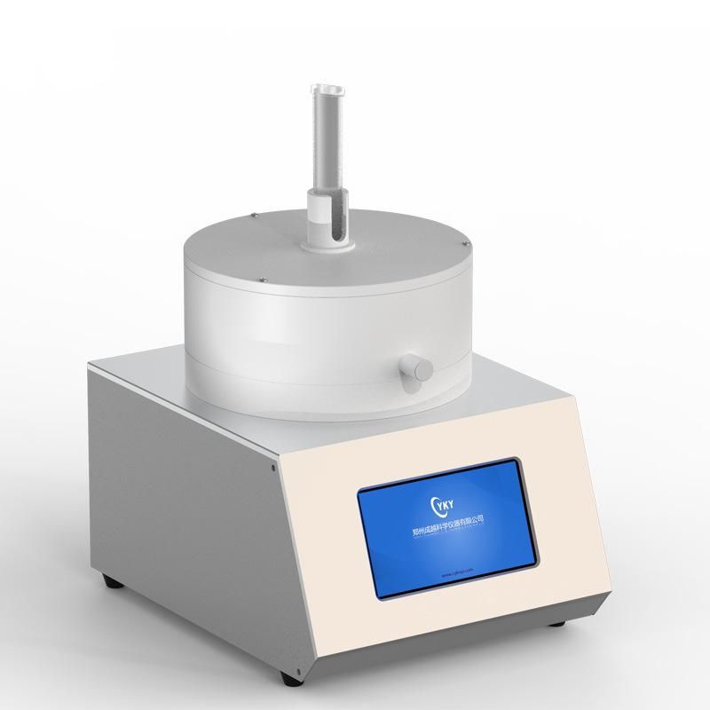 Laboratory Aip Intelligent Temperature Control Corrosion Resistant Wafer Spin Coater