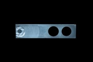 OEM Hardware China Supplier CNC Machining