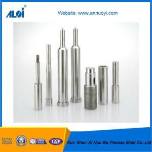 China Manufacturer Offer Precision Hardware Screw Punch
