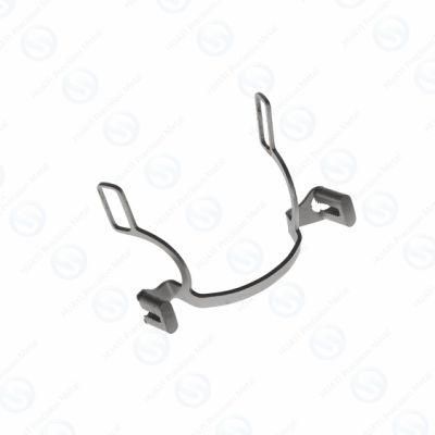 Sheet Metal Parts Online CNC Machined Product