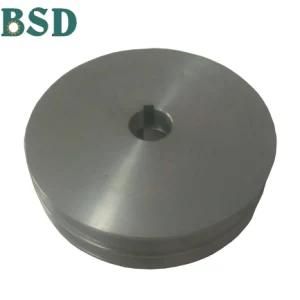 OEM Stainless Steel Aluminium CNC Machine Part