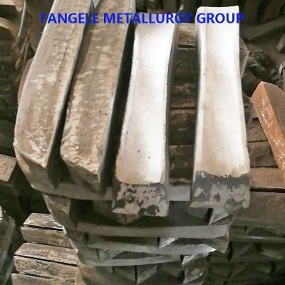 Guide Plate as Piercing Mill Tooling for Seamless Steel Pipes Production