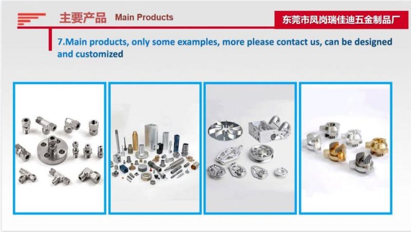 CNC Machined/Machining/Turing/Grinding/Milling/Lathe Spare Part Plastic Mobile Phone/Dirt Bike/ Bicycle/Motorcycle/Machine/Brush Cutter/Auto Parts