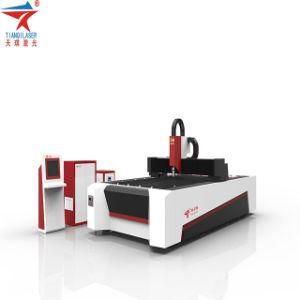 Mini Fiber Laser Cutting Machine Fiber for Metal Plate Fabrication