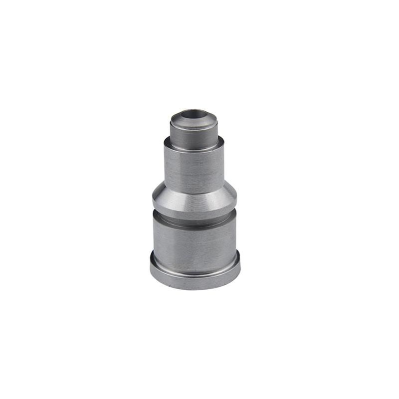 Customized Stainless Steel Aluminum Brass Copper Alloy CNC Machining Turning Milling Spare Parts