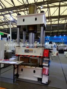 Y32 Four-Column Single (double) 100 Ton Hydraulic Press/Punching Machine